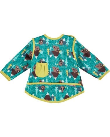 Babero XL de Close Parent Bear
