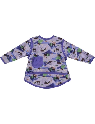 Babero XL de Close Parent Moose
