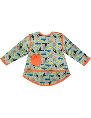 Babero XL de Close Parent Tucán