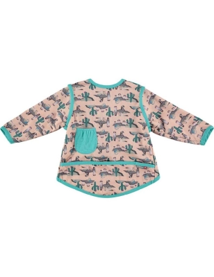 Babero XXL Close Parent Ferret