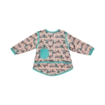 Babero XXL Close Parent Ferret