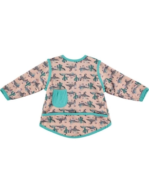 Babero XXL Close Parent Ferret