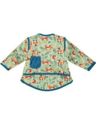 Babero XXL Close Parent Orangutan