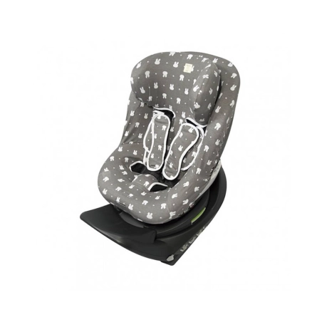 Funda para Silla de coche Besafe Izi Twist B de Fundas Barcelona