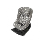 Funda para Silla de coche Besafe Izi Twist B de Fundas Barcelona Fun Miffy