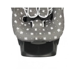 Funda para Silla de coche Besafe Izi Twist B de Fundas Barcelona Fun Miffy
