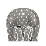 Funda para Silla de coche Besafe Izi Twist B de Fundas Barcelona Fun Miffy