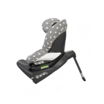 Funda para Silla de coche Besafe Izi Twist B de Fundas Barcelona Fun Miffy