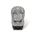 Funda para Silla de coche Besafe Izi Twist B de Fundas Barcelona Fun Miffy