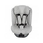 Funda para Silla de Coche Joie i-Spin Grow de Fundas Barcelona Cuore
