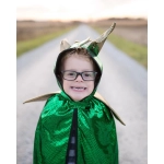 Capa de Dragón con Alas de Great Pretenders