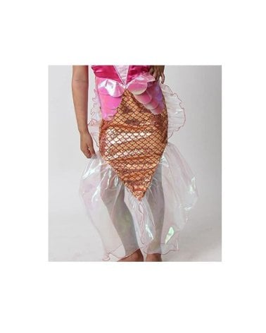 Disfraz de Sirena de Great Pretenders