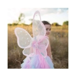 Alas de Hada con Estrellas de Great Pretenders