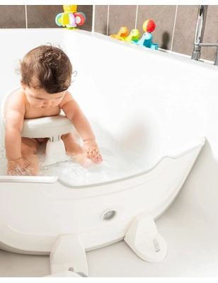 Reductor de bañera Babydam