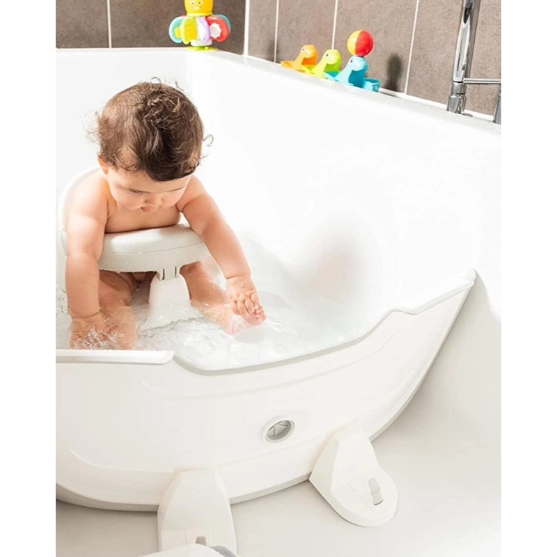 Reductor de bañera Babydam