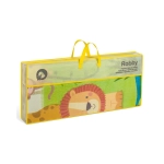 Alfombra de Juegos Plegable Robby de Lionelo