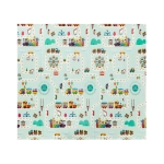 Alfombra de Juegos Plegable Robby de Lionelo