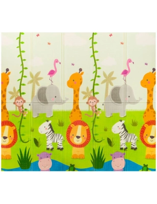 Alfombra de Juegos Plegable Robby de Lionelo