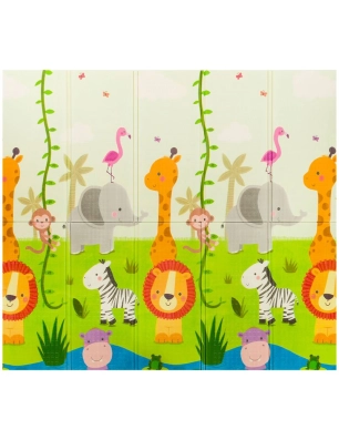 Alfombra de Juegos Plegable Robby de Lionelo