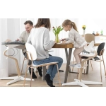 Trona Evolutiva Stokke Nomi