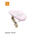 Stokke Nomi Newborn Set Gris / Rosa