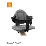 Stokke Nomi Baby Set Negro