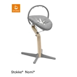 Arco de Juegos Play Stokke Nomi Gris