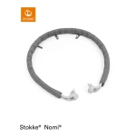 Arco de Juegos Play Stokke Nomi Gris