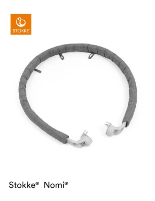Arco de Juegos Play Stokke Nomi Gris