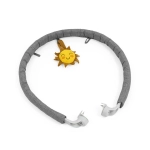 Arco de Juegos Play Stokke Nomi Gris