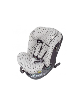 Funda para Silla de Coche Joie i-Spin Grow de Fundas Barcelona Cuore