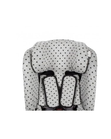 Funda para Silla de Coche Joie i-Spin Grow de Fundas Barcelona Cuore