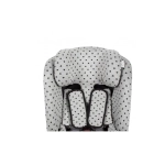 Funda para Silla de Coche Joie i-Spin Grow de Fundas Barcelona Cuore
