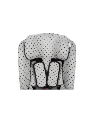 Funda para Silla de Coche Joie i-Spin Grow de Fundas Barcelona Cuore