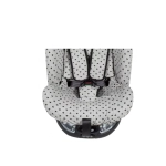 Funda para Silla de Coche Joie i-Spin Grow de Fundas Barcelona Cuore