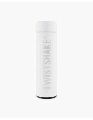 Termo Twistshake de acero 420 ml