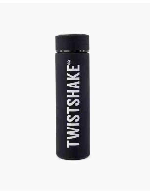 Termo Twistshake de acero 420 ml