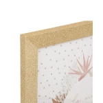 Pack Marcos Decorativos con Purpurina de Atmosphera
