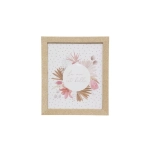 Pack Marcos Decorativos con Purpurina de Atmosphera