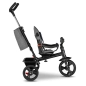 Triciclo Evolutivo 2 en 1 Haari de Lionelo