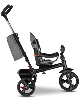 Triciclo Evolutivo 2 en 1 Haari de Lionelo Jeans