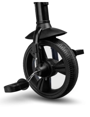 Triciclo Evolutivo 2 en 1 Haari de Lionelo Jeans