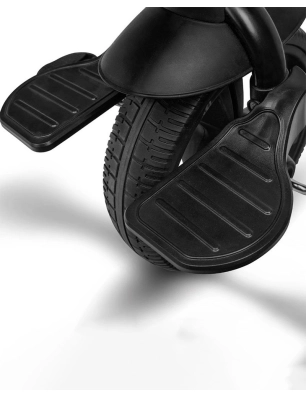 Triciclo Evolutivo 2 en 1 Haari de Lionelo Jeans