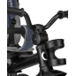 Triciclo Evolutivo 2 en 1 Haari de Lionelo