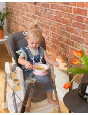 Trona Linn Plus de Lionelo