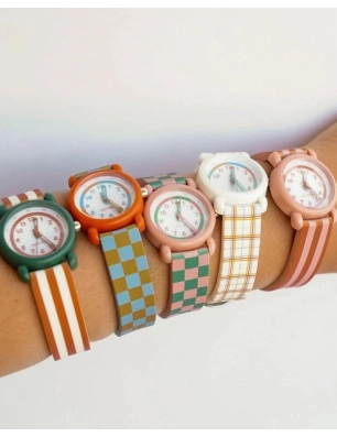 ▷ Reloj Infantil de Grech & Co