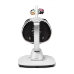 Hamaca Mamaroo 5 de 4moms Negro