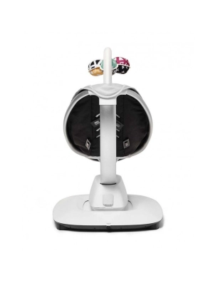 Hamaca Mamaroo 5 de 4moms Negro