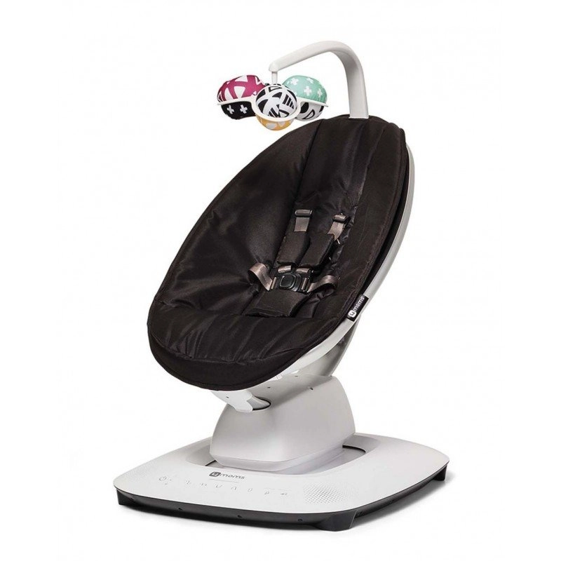 Hamaca Mamaroo 5 de 4moms