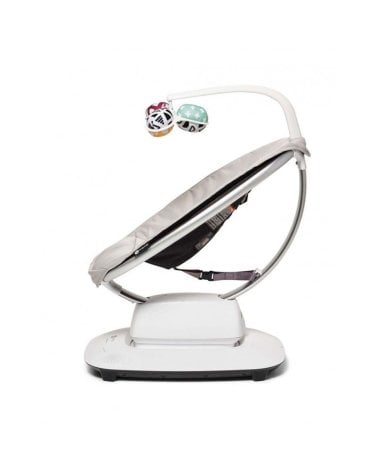 Hamaca Mamaroo 5 de 4moms Gris